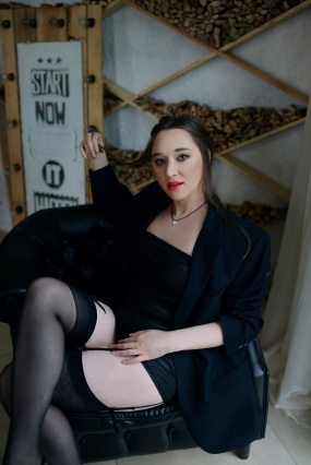 极品诱惑黑丝袜美女图片